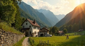 Kultur und Geschichte im Kinzigtal erleben (3/10)