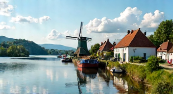 Kultur und Natur in der Schlei-Region (3/10)