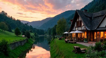 Kultur und Wellness im Harz (3/10)