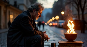 Kulturelle Ausdrucksformen in Krisenzeiten (10/10)