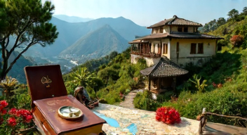 Kulturelle Einflüsse auf das Reisen (3/10)