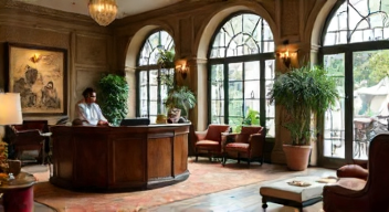 Kulturelle Einflüsse auf die Hotelbuchungspraxis (3/10)