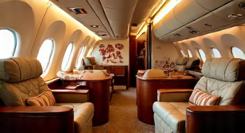 Kulturelle Einflüsse des A380 auf Reisende (3/10)