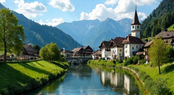 Kulturelle Entdeckungen in der Rühler Schweiz (6/10)