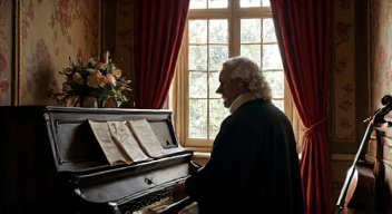 Kulturelle Reflexionen in der Musik