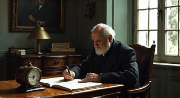 Langfristige Effekte des Eintritts (5/10)