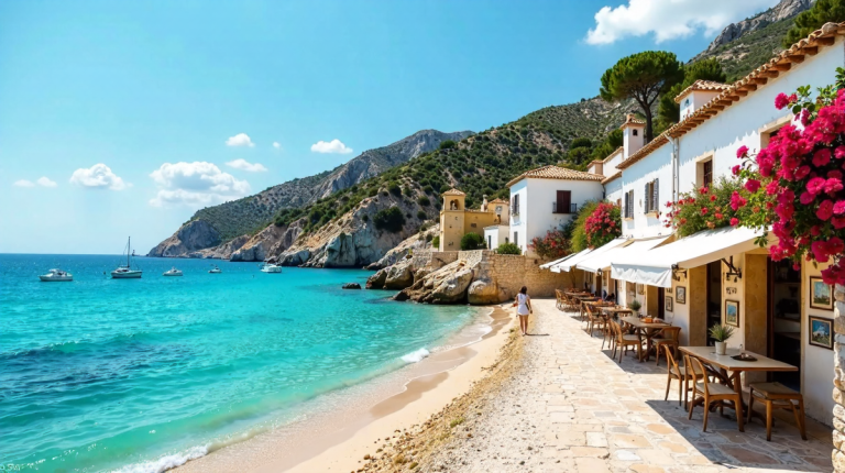 Mallorca: Weg von Massentourismus, hin zur Kulturhauptstadt Europas 2031