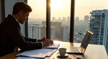 Mein Blick auf arbeitsrechtliche Herausforderungen im Ausland (1/10)