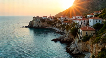 Mein Erlebnis als Reisender: Sicherheit auf Zypern (1/10)