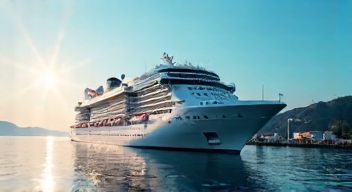 Mein persönlicher Blick auf die Zukunft der Kreuzfahrt mit Robotern