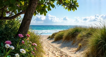 Mein Weg zu den Sandstränden in Kroatien (1/10)