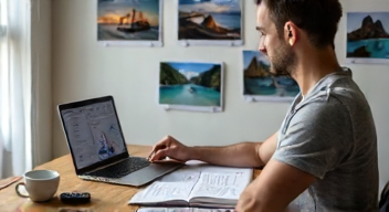 Mein Weg zur Traumreise: Sparen und Budgetierung (1/10)