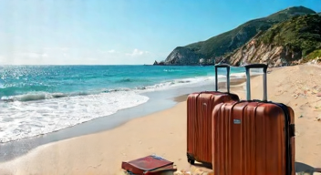 Meine Erfahrungen mit Last-Minute-Reisen und Cashback (1/10)