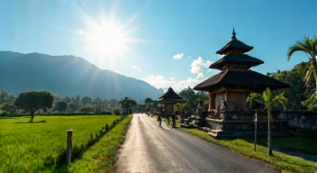 Meine Erfahrungen mit Nyepi auf Bali (1/10)