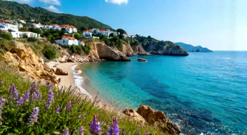 Meine Erinnerungen an den Wandel Mallorcas (1/10)