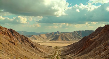 Meine Erlebnisse als Reisender im Iran-Konflikt (1/10)