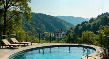 Meine Erlebnisse im Harz: Wellness, Natur und Geschichte (1/10)