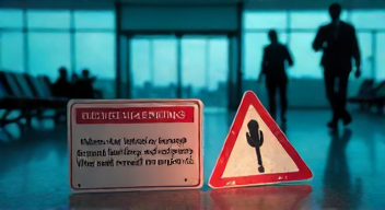 Meine Erlebnisse mit Reisewarnungen und Versicherungen (1/10)