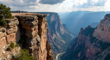 Meine Faszination für Angels Landing und seine Gefahren (1/10)