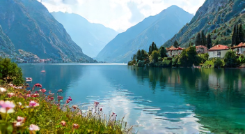 Meine Faszination für den Lago Maggiore: Kultur, Natur und Abenteuer (1/10)