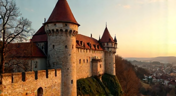 Meine Faszination für die Albrechtsburg Meißen und ihre Geheimnisse (1/10)