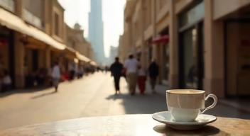 Meine Gedanken über die Häme gegenüber deutschen Dubai-Touristen (1/10)