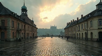 Meine Gedanken zur Entwicklung von Polen im Gay Travel Index (1/10)