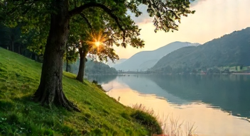 Meine persönliche Erinnerung an Klein Glienicke (1/10)