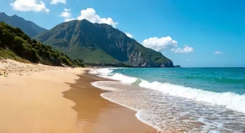 Meine Sicht auf das beste Reiseland für Frauen (1/10)