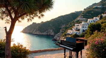 Musikalische Inspiration von Paxos (10/10)