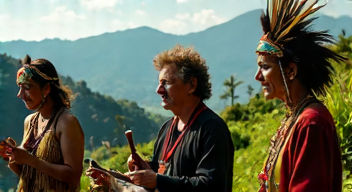 Musikalische Interpretationen von Nyepi (10/10)