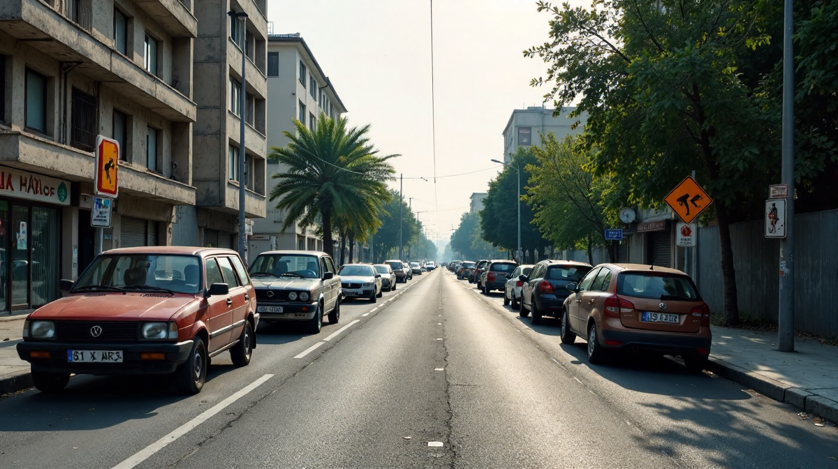 Nahostkonflikt: Evakuierung, Tourismus, Sicherheit – Ein kritischer Blick