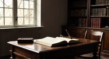 Nietzsches ethische Überlegungen zur Technologie (5/10)