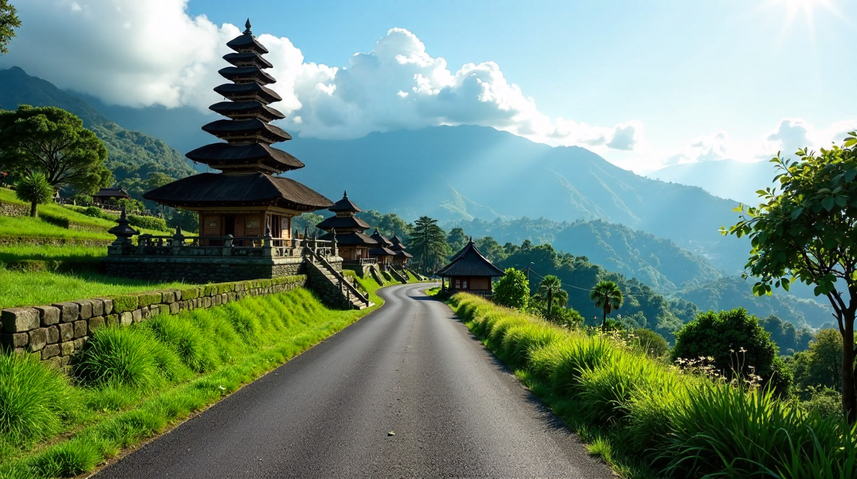 Nyepi auf Bali: Stille, Regeln und das spirituelle Erbe der Insel