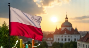 Ökonomische Aspekte der Akzeptanz in Polen (8/10)