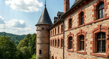 Ökonomische Aspekte der Albrechtsburg (8/10)