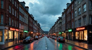 Ökonomische Aspekte der Evakuierung (8/10)