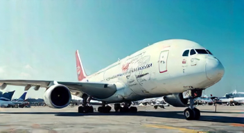 Ökonomische Aspekte des A380 im internationalen Vergleich (8/10)