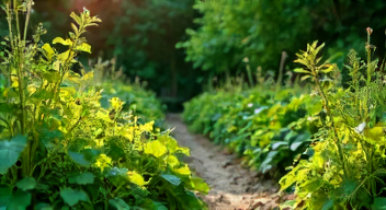 Ökonomische Aspekte des Fernsehgartens (8/10)