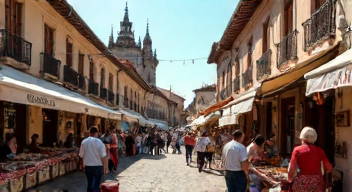 Ökonomische Aspekte des kulturellen Tourismus