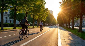 Ökonomische Aspekte des Radverkehrs (8/10)