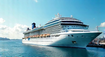 Ökonomische Auswirkungen der Robotik auf die Kreuzfahrtindustrie (8/10)