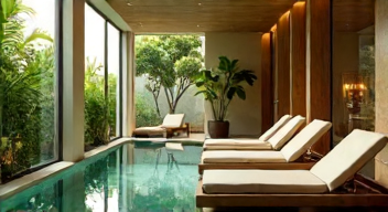 Ökonomische Auswirkungen der Wellnessbranche (8/10)