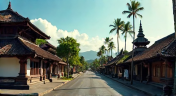 Ökonomische Auswirkungen von Nyepi (8/10)