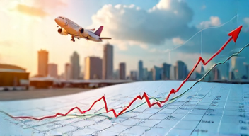 Ökonomische Faktoren und Reisetrends (8/10)