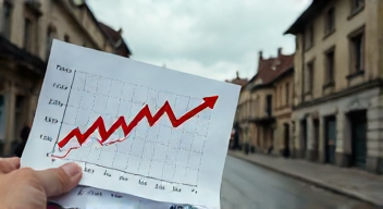 Ökonomische Folgen des Konflikts (7/10)