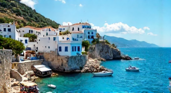 Ökonomische Perspektiven von Paxos (8/10)