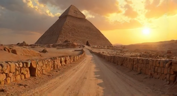 Perspektiven zu Ägyptenreisen in Krisenzeiten