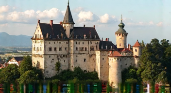 Perspektiven zu Albrechtsburg Meißen sind vielfältig