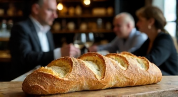 Perspektiven zu Baguette und Gesellschaft
